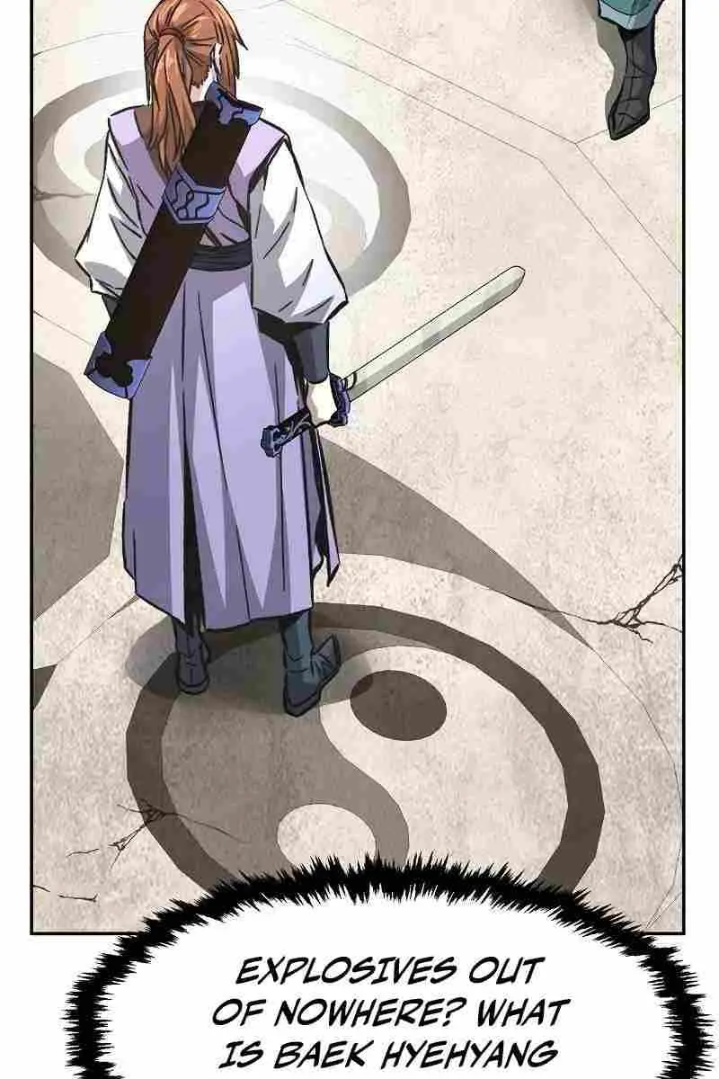 Absolute Sword Sense Chapter 85 Page 58