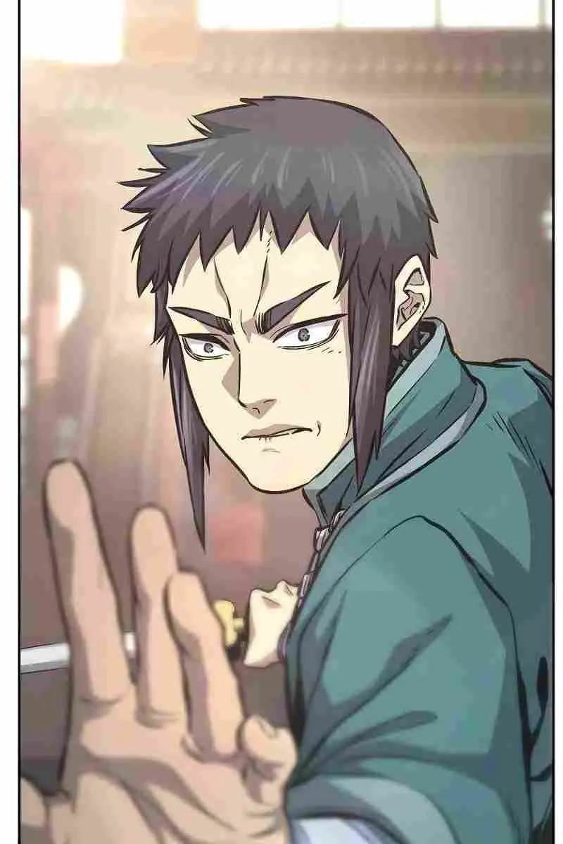 Absolute Sword Sense Chapter 85 Page 61