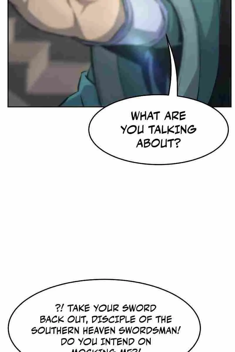 Absolute Sword Sense Chapter 85 Page 62