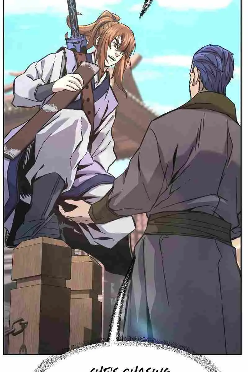 Absolute Sword Sense Chapter 85 Page 69