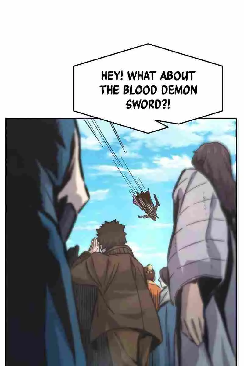 Absolute Sword Sense Chapter 85 Page 73