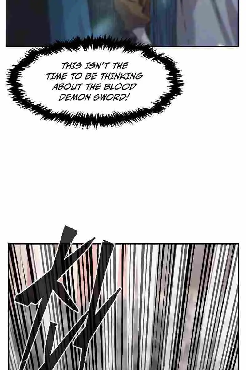 Absolute Sword Sense Chapter 85 Page 74