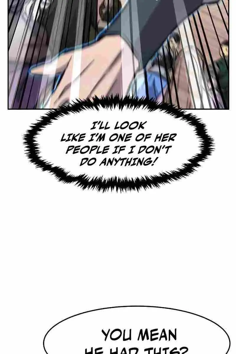 Absolute Sword Sense Chapter 85 Page 77