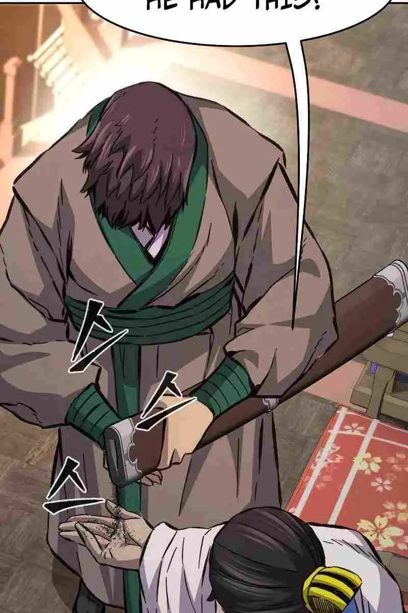 Absolute Sword Sense Chapter 85 Page 78