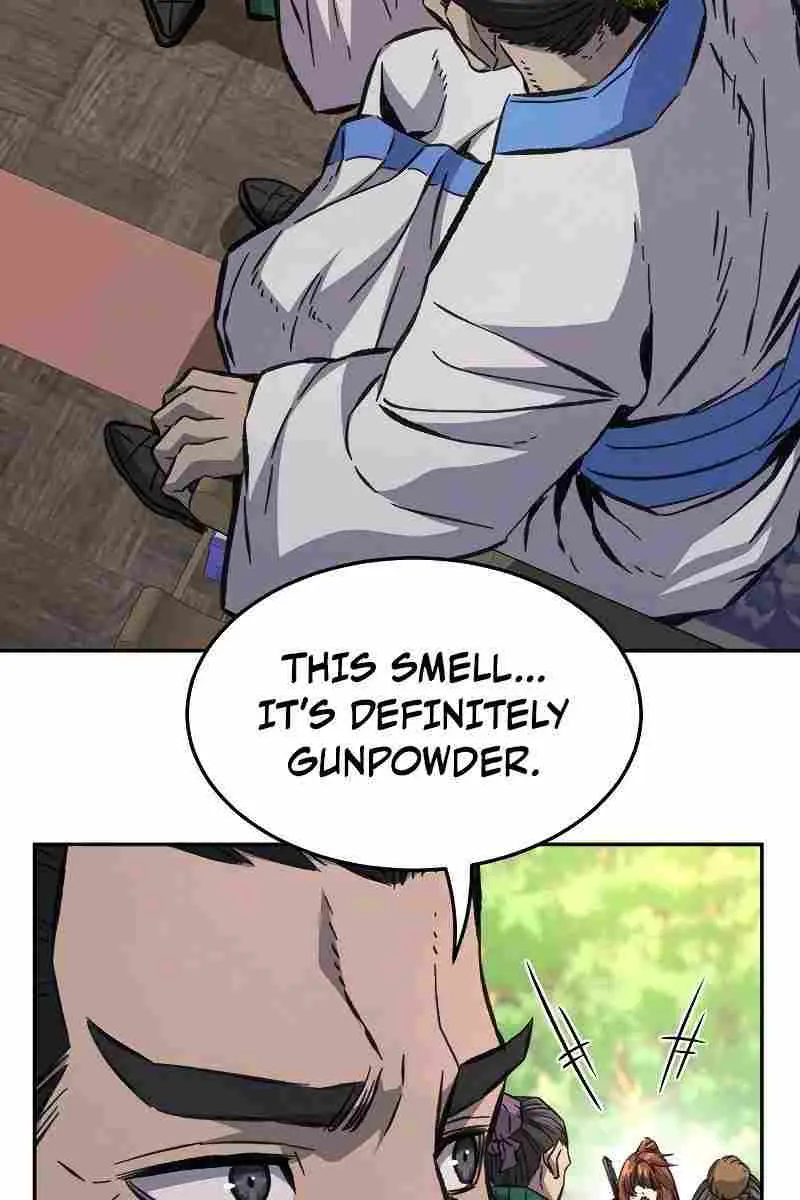 Absolute Sword Sense Chapter 85 Page 79