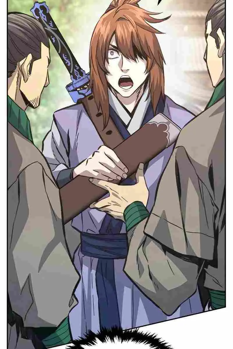 Absolute Sword Sense Chapter 85 Page 82