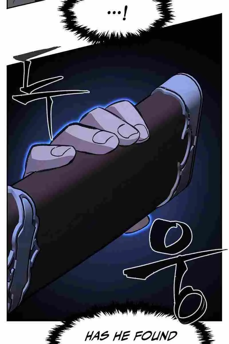 Absolute Sword Sense Chapter 85 Page 83