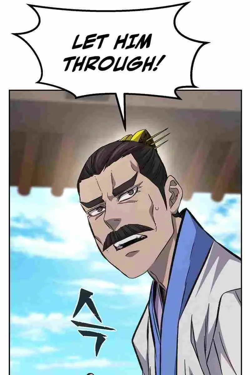 Absolute Sword Sense Chapter 85 Page 85