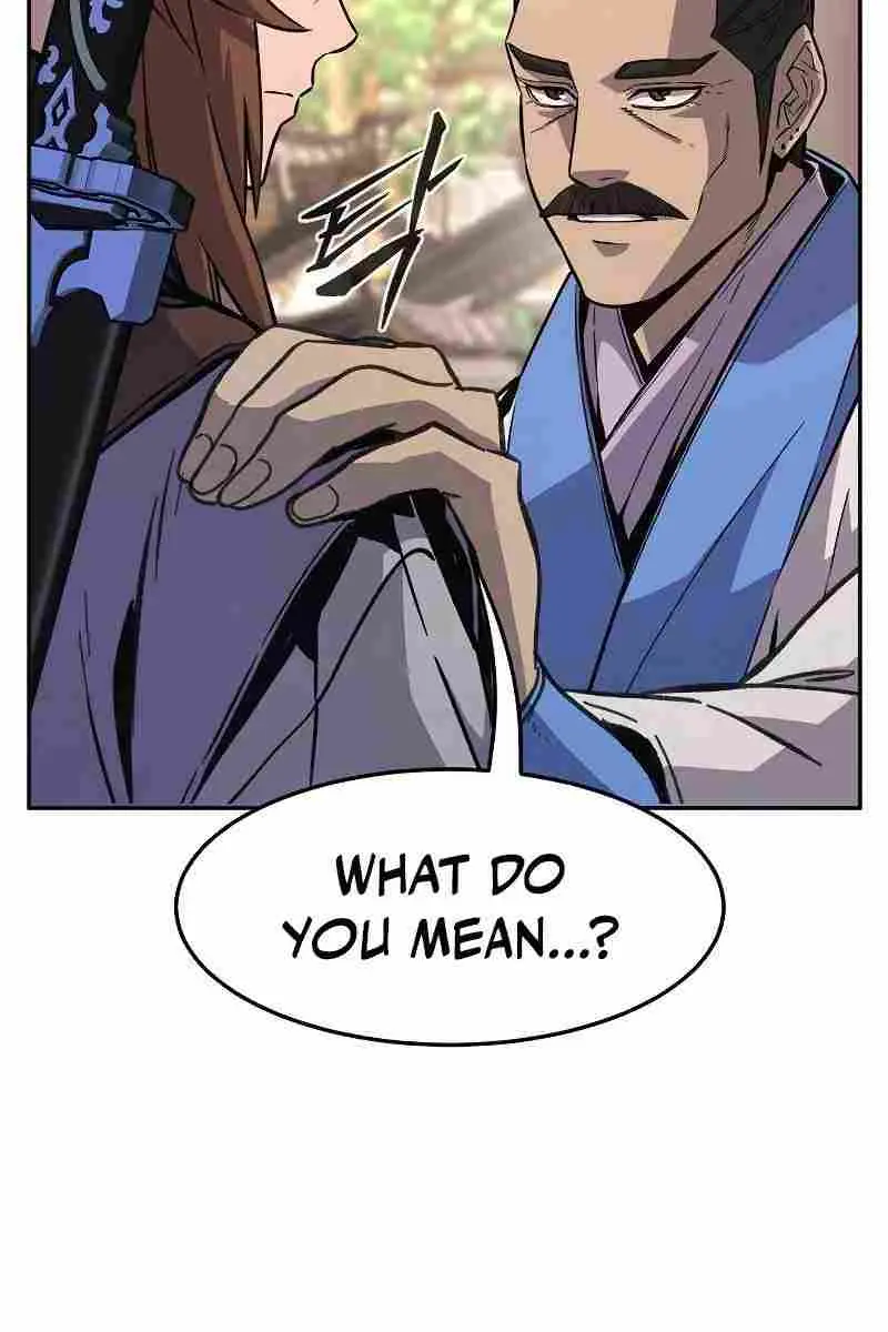 Absolute Sword Sense Chapter 85 Page 89