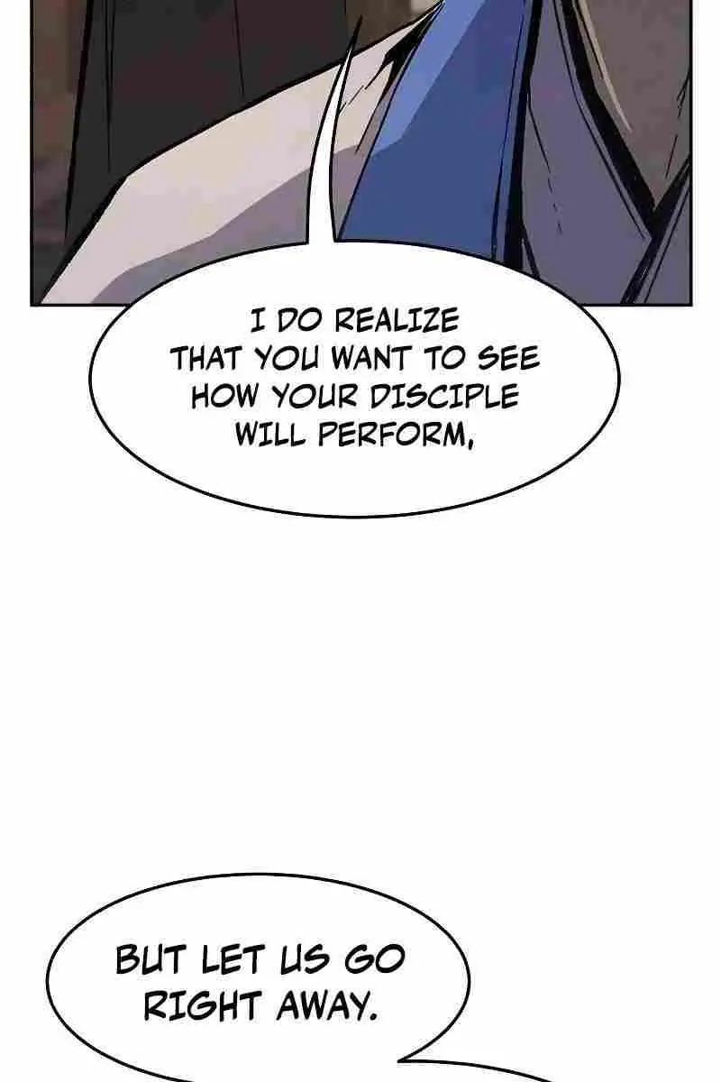 Absolute Sword Sense Chapter 85 Page 91