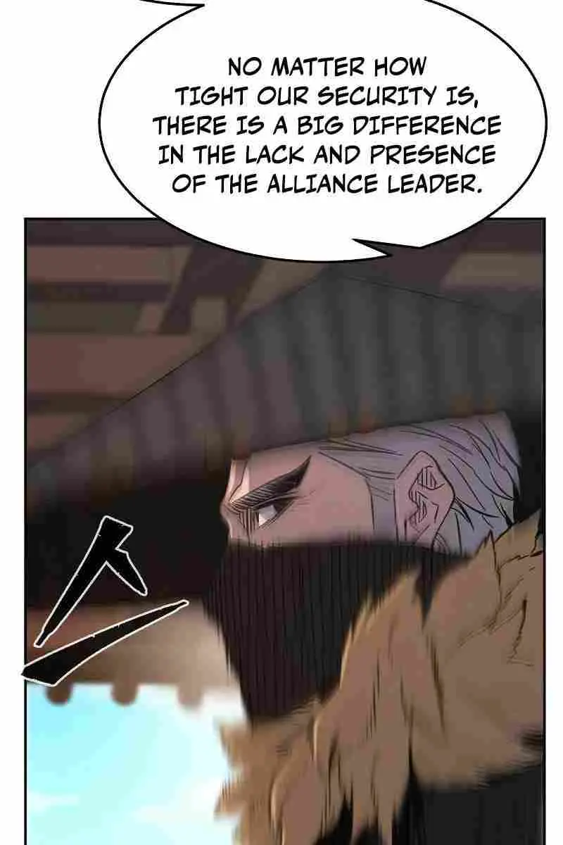 Absolute Sword Sense Chapter 85 Page 92