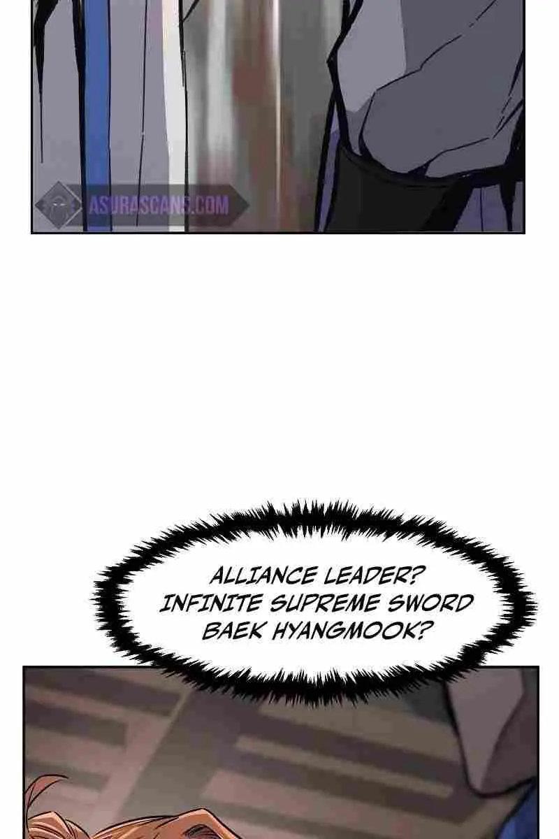 Absolute Sword Sense Chapter 85 Page 95