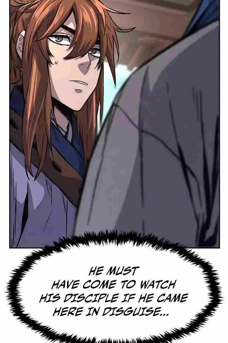 Absolute Sword Sense Chapter 85 Page 96