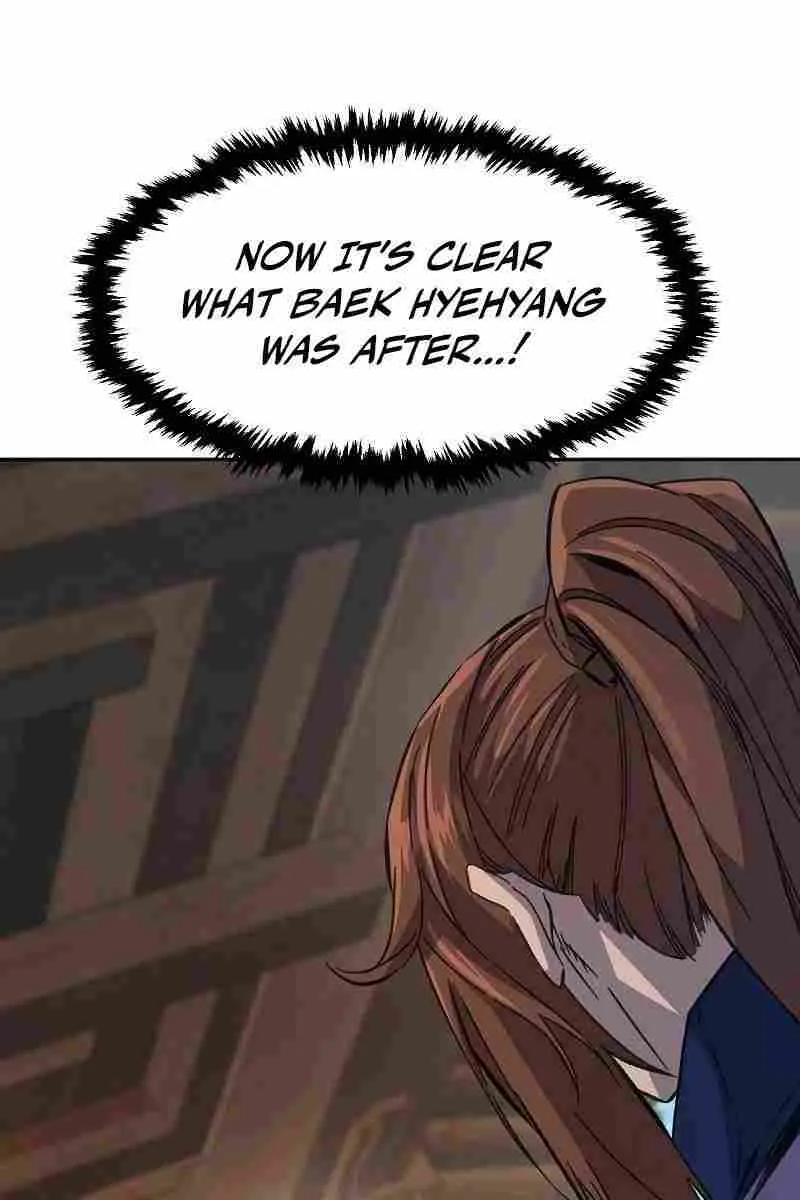 Absolute Sword Sense Chapter 85 Page 99