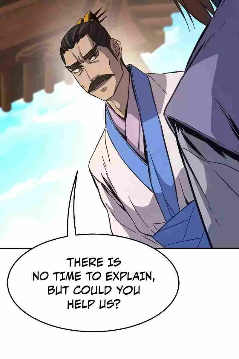 Absolute Sword Sense Chapter 85 Page 100