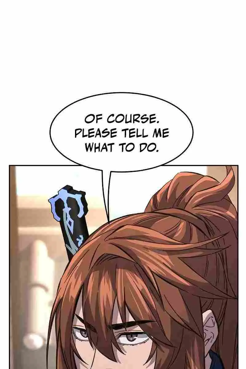 Absolute Sword Sense Chapter 85 Page 101