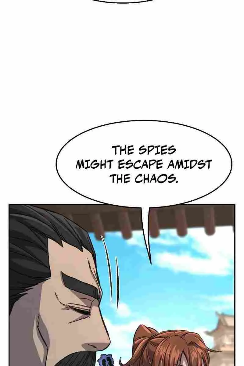 Absolute Sword Sense Chapter 85 Page 105