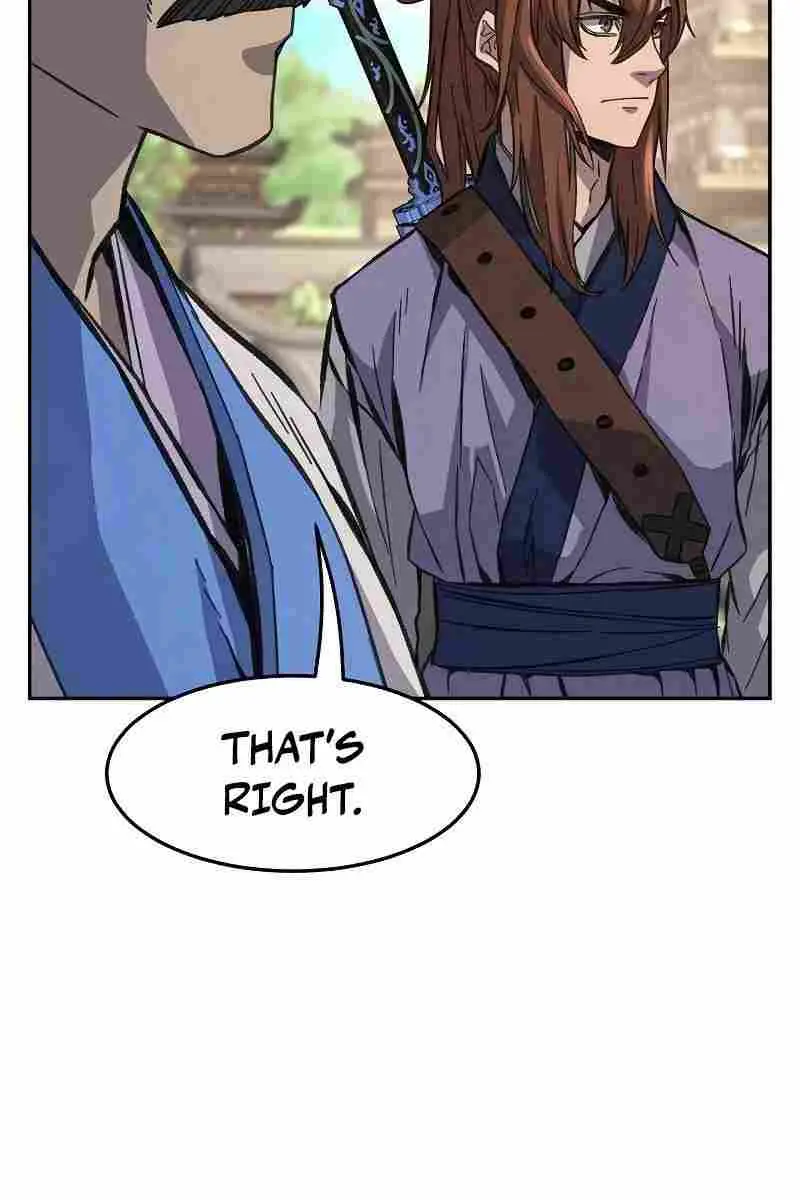 Absolute Sword Sense Chapter 85 Page 106