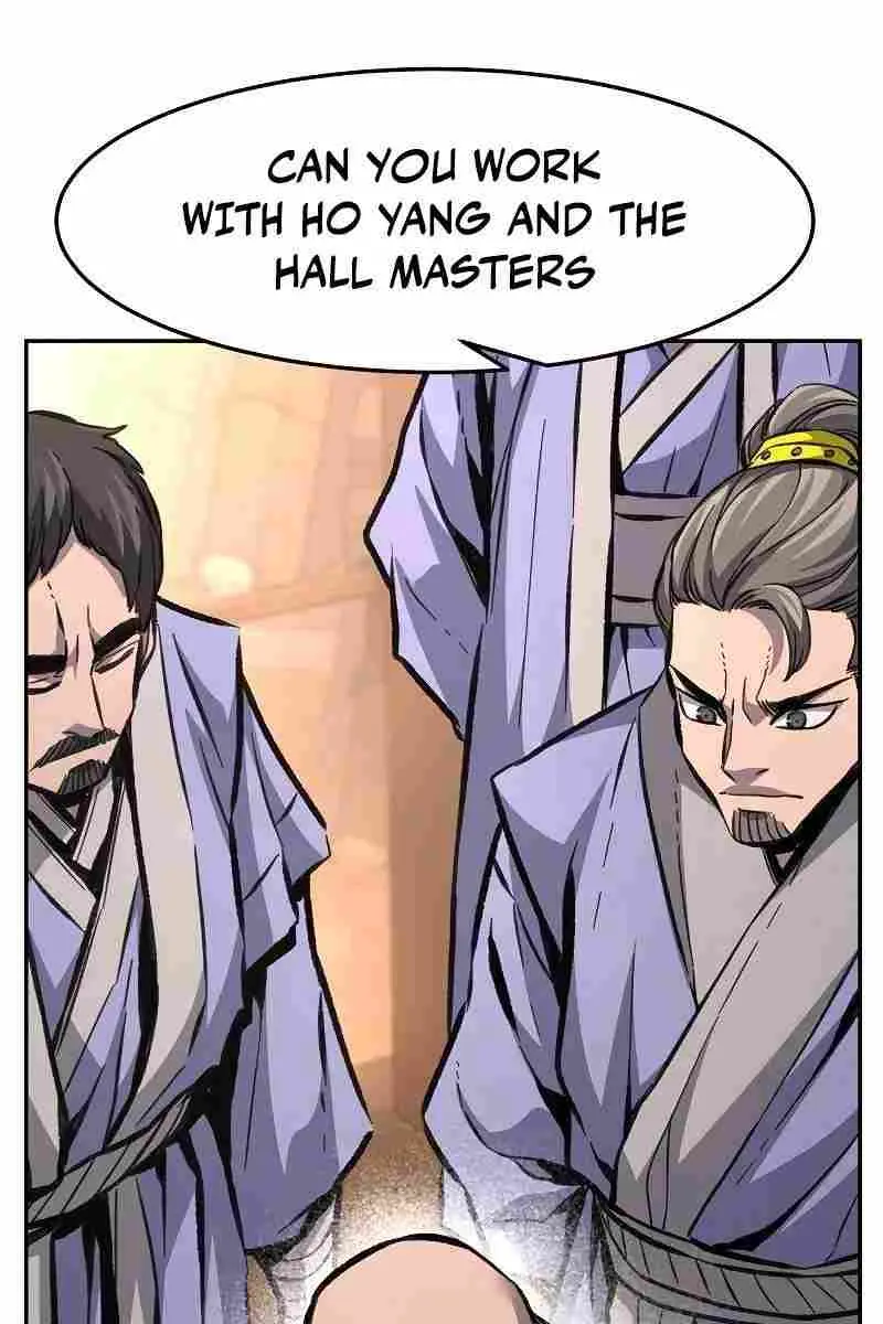 Absolute Sword Sense Chapter 85 Page 109