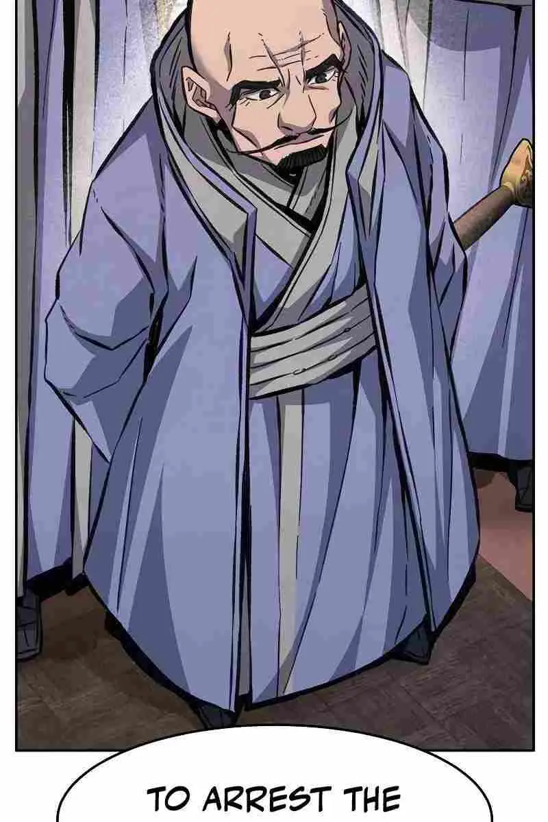 Absolute Sword Sense Chapter 85 Page 110