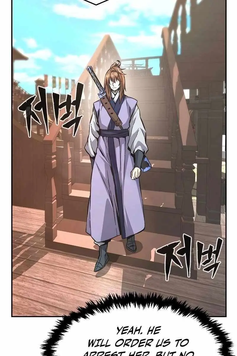 Absolute Sword Sense Chapter 85 Page 115