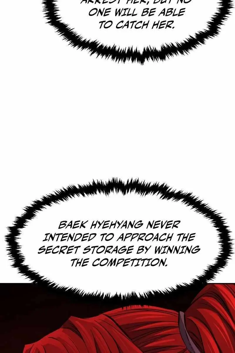Absolute Sword Sense Chapter 85 Page 116