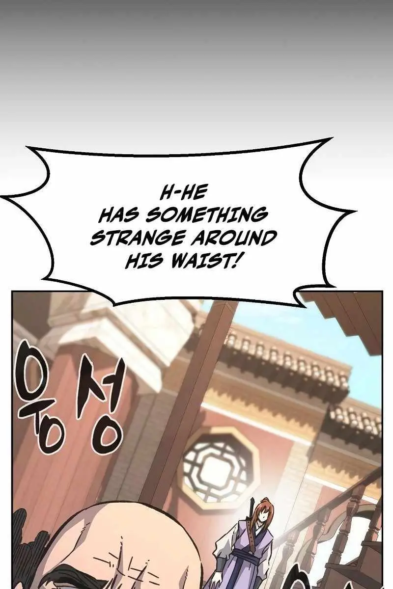 Absolute Sword Sense Chapter 85 Page 120