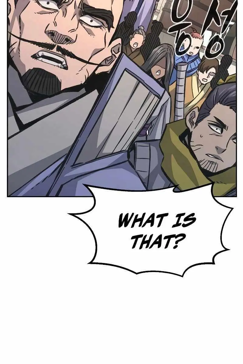 Absolute Sword Sense Chapter 85 Page 121