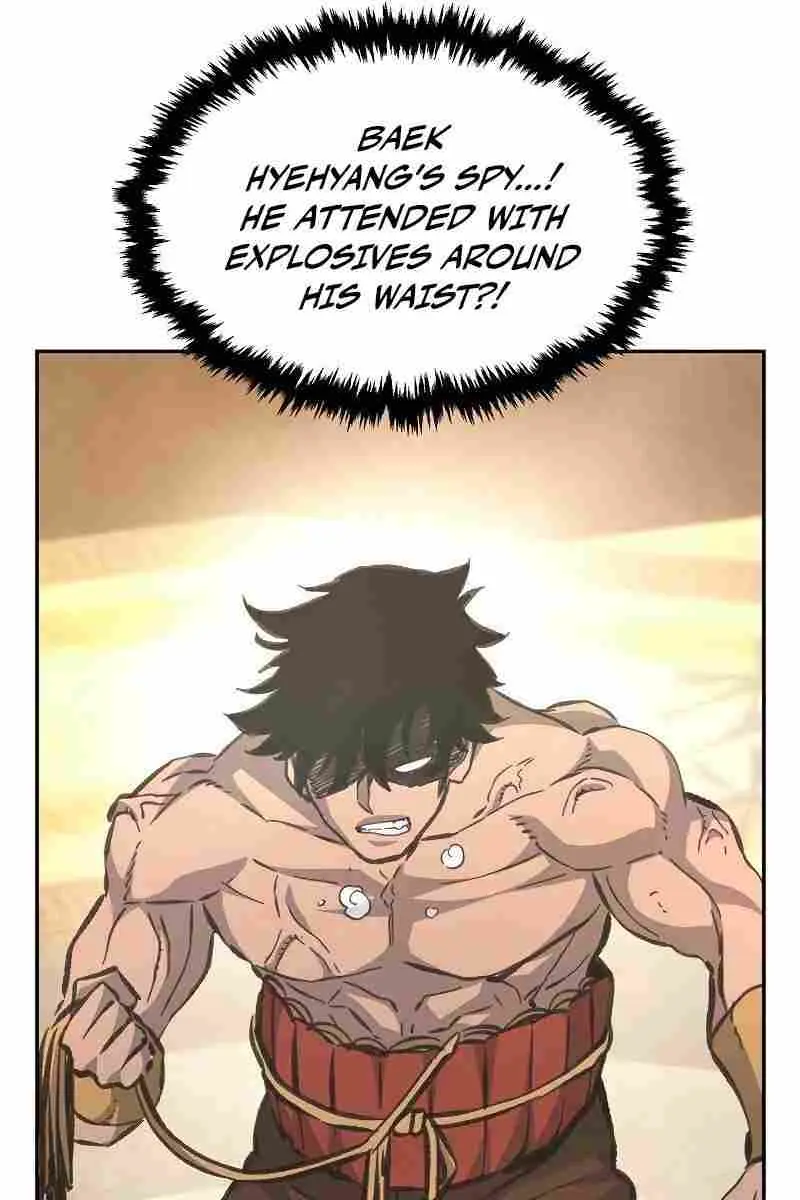 Absolute Sword Sense Chapter 85 Page 124