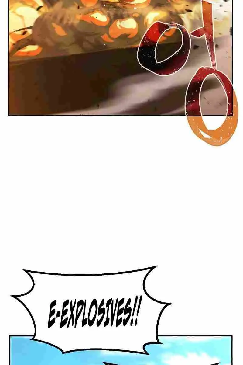 Absolute Sword Sense Chapter 85 Page 131