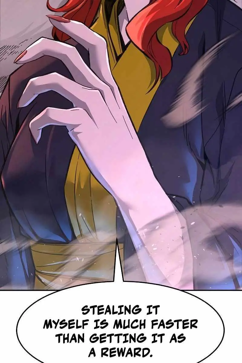 Absolute Sword Sense Chapter 85 Page 145