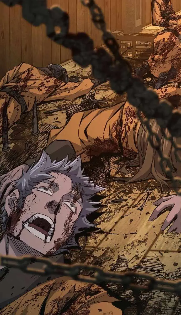 Absolute Sword Sense Chapter 86 Page 5