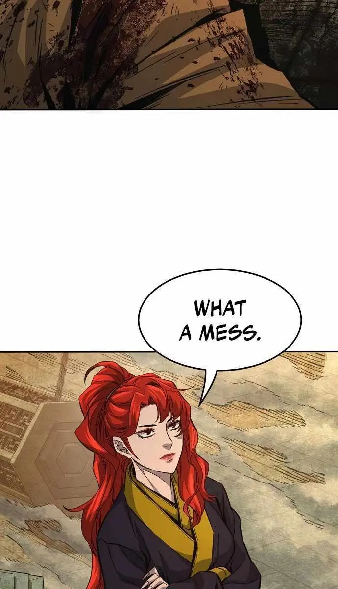 Absolute Sword Sense Chapter 86 Page 6