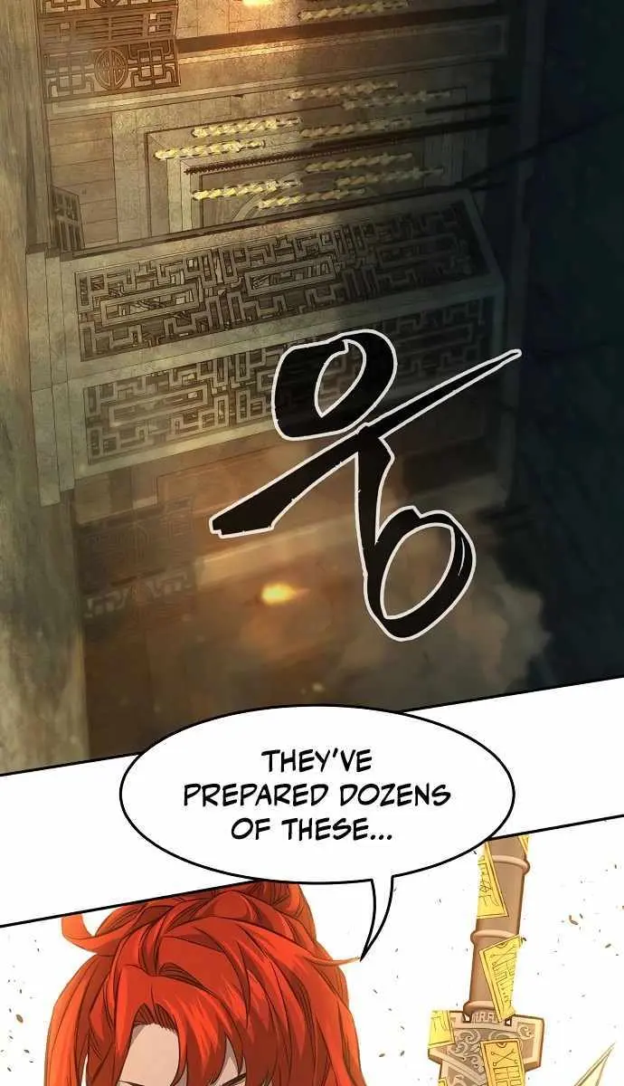 Absolute Sword Sense Chapter 86 Page 9