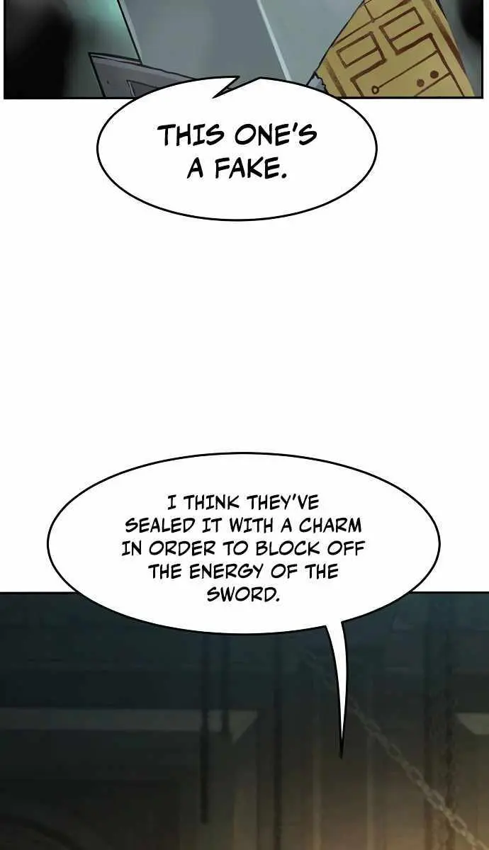 Absolute Sword Sense Chapter 86 Page 11