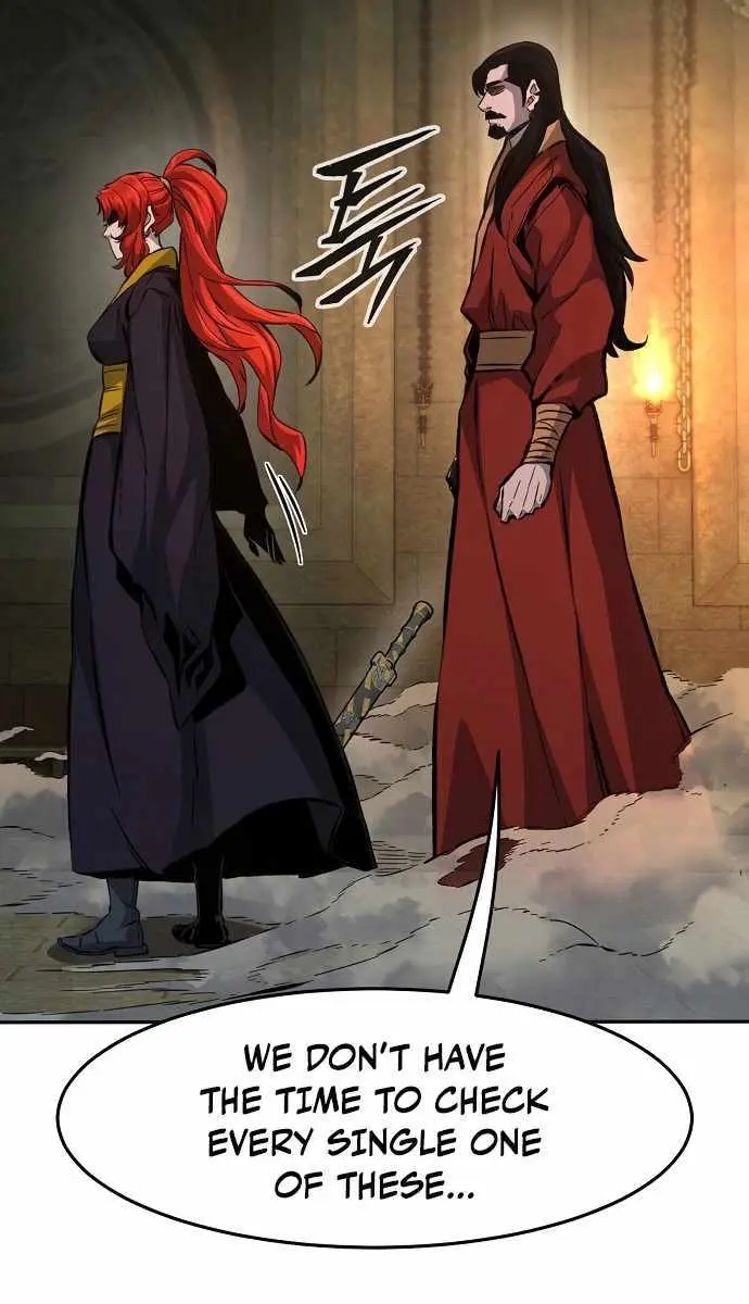 Absolute Sword Sense Chapter 86 Page 12