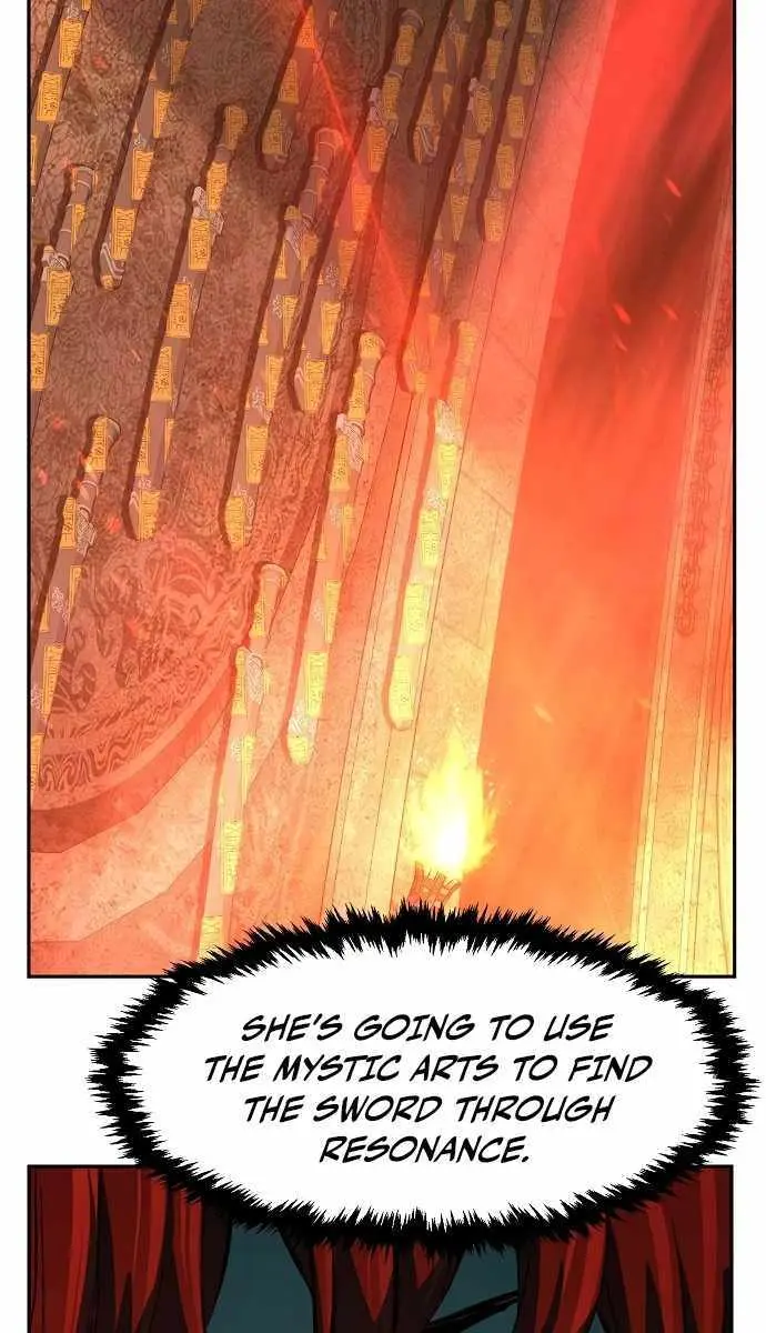Absolute Sword Sense Chapter 86 Page 18