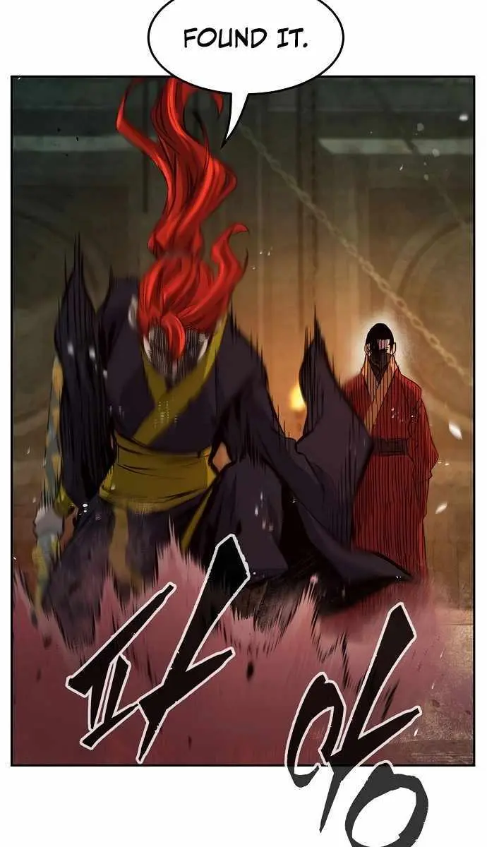 Absolute Sword Sense Chapter 86 Page 21