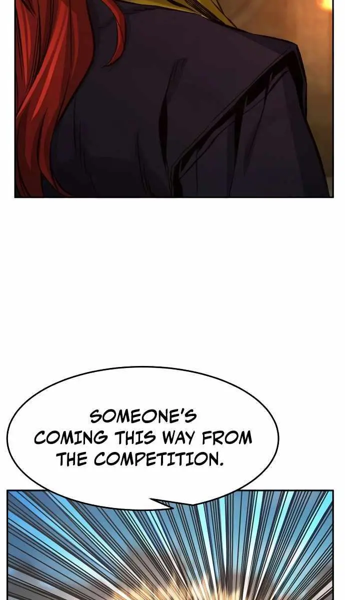 Absolute Sword Sense Chapter 86 Page 23