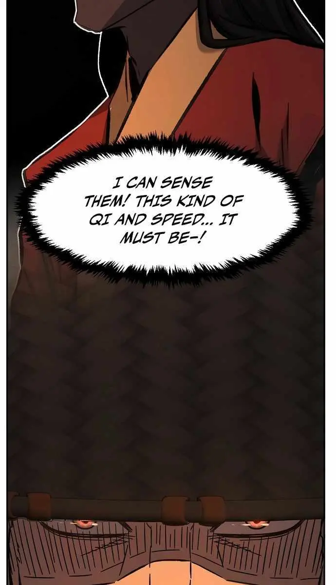 Absolute Sword Sense Chapter 86 Page 25