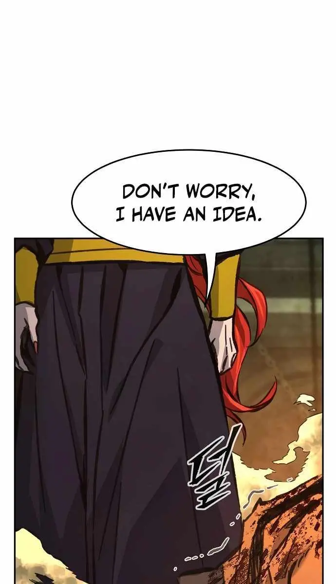 Absolute Sword Sense Chapter 86 Page 27