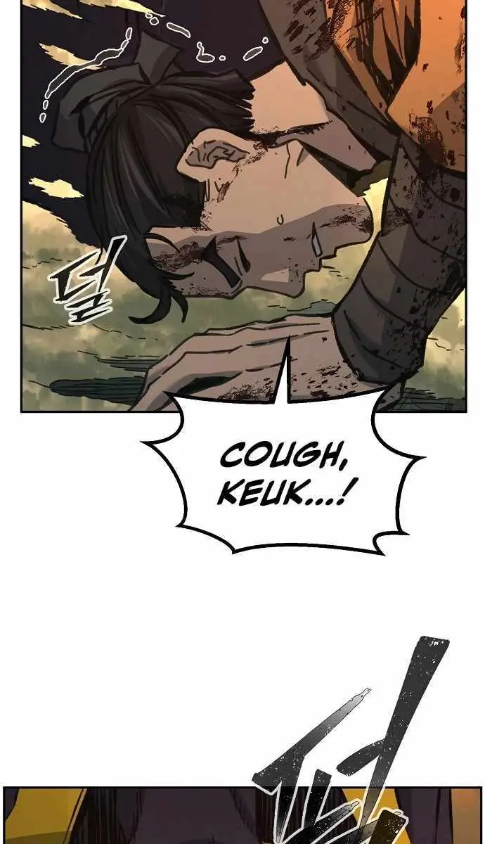 Absolute Sword Sense Chapter 86 Page 28