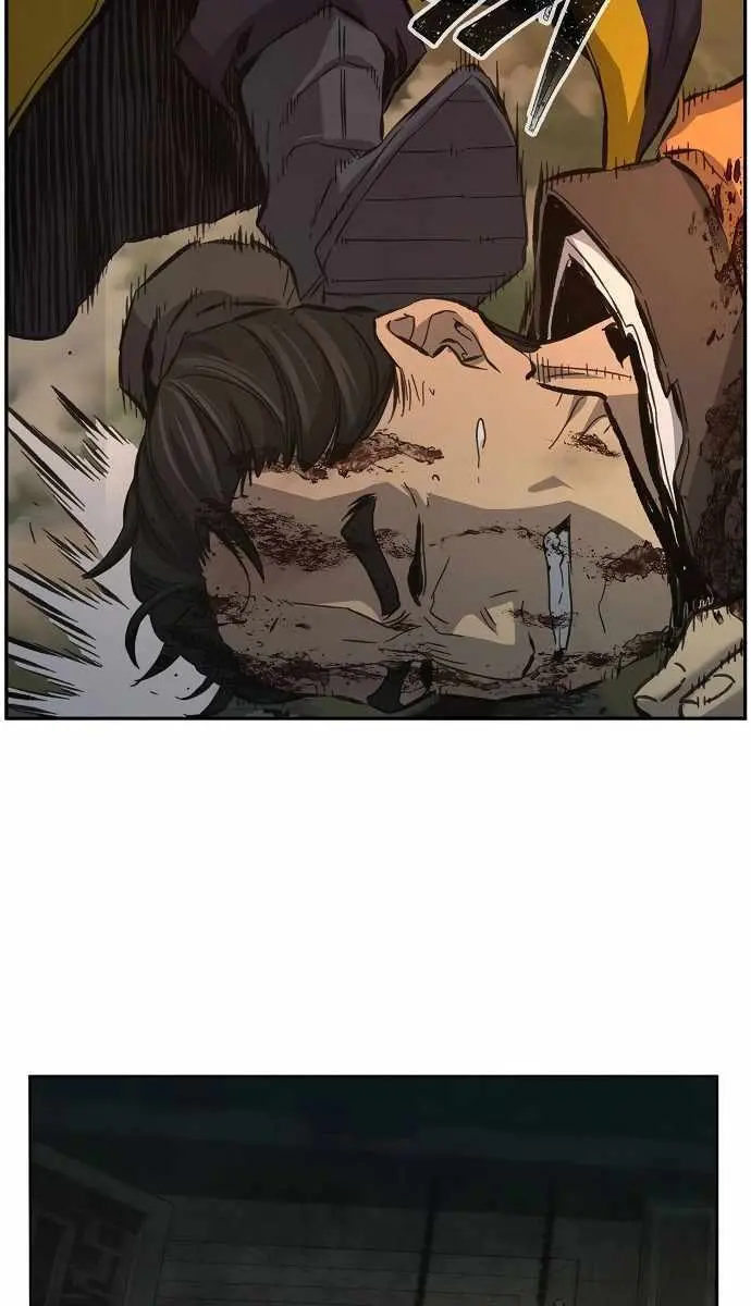 Absolute Sword Sense Chapter 86 Page 29