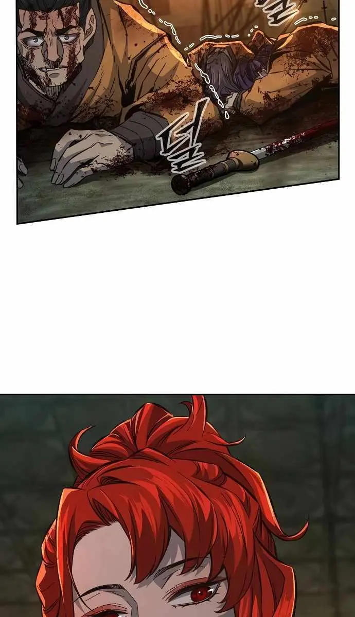 Absolute Sword Sense Chapter 86 Page 31