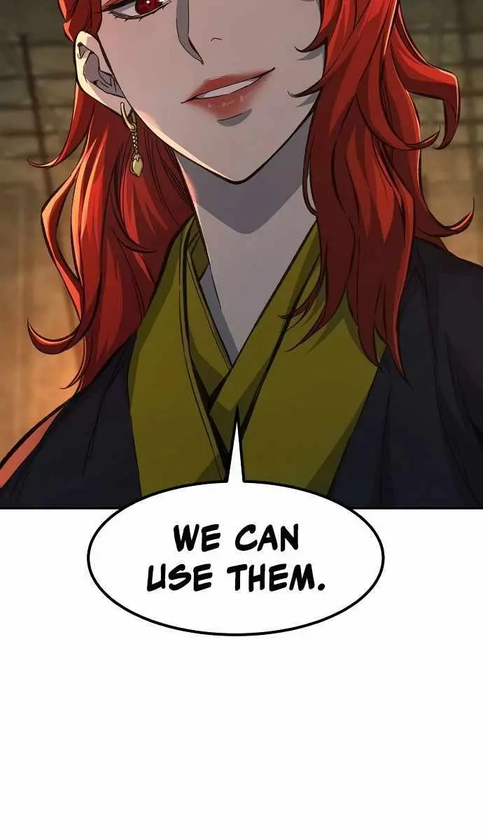 Absolute Sword Sense Chapter 86 Page 32