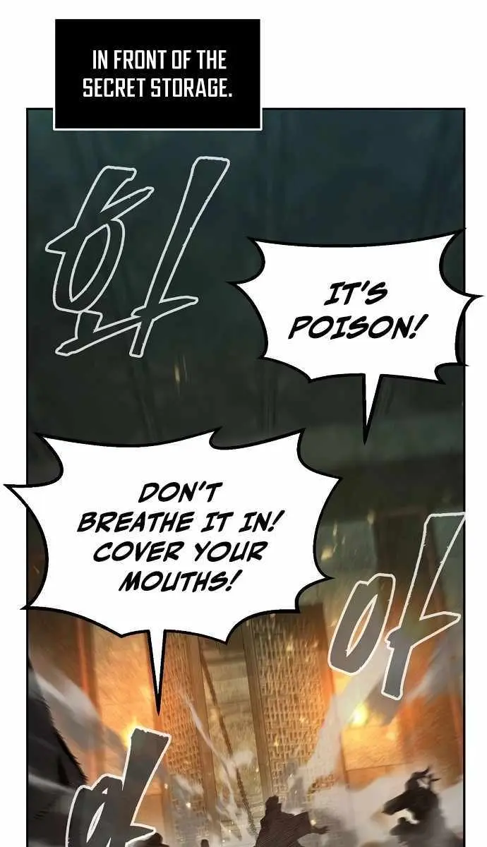 Absolute Sword Sense Chapter 86 Page 34