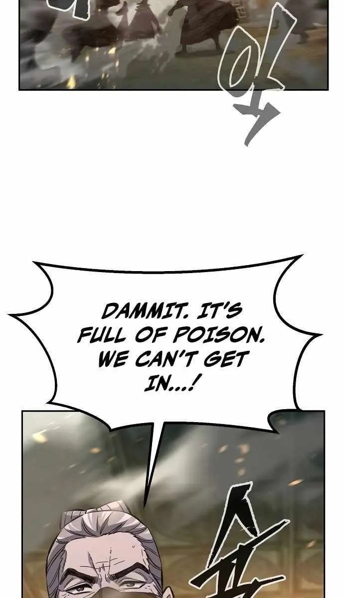 Absolute Sword Sense Chapter 86 Page 35