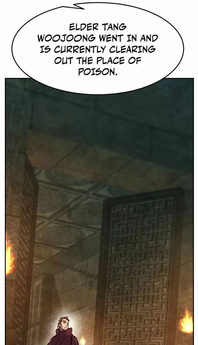 Absolute Sword Sense Chapter 86 Page 39