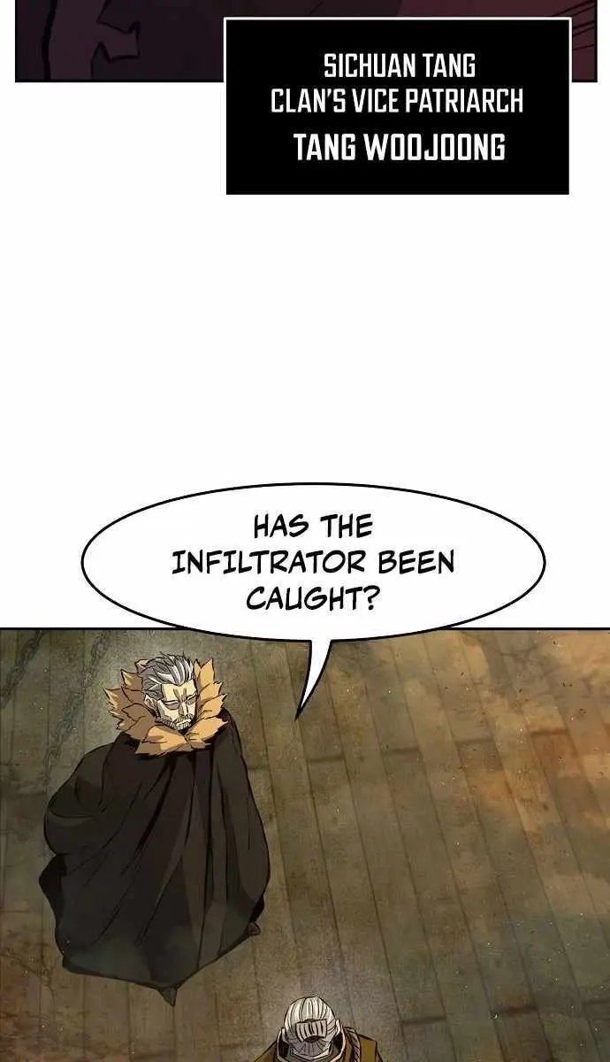 Absolute Sword Sense Chapter 86 Page 41