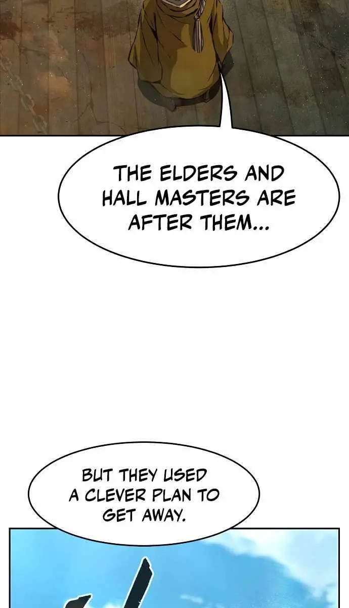 Absolute Sword Sense Chapter 86 Page 42